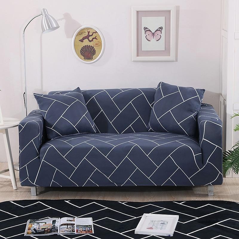 LoungeTastic Couchcover™ | Sofatrekk #