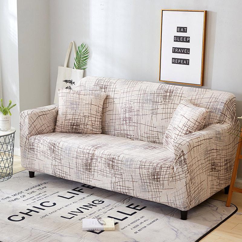 LoungeTastic Couchcover™ | Sofatrekk #