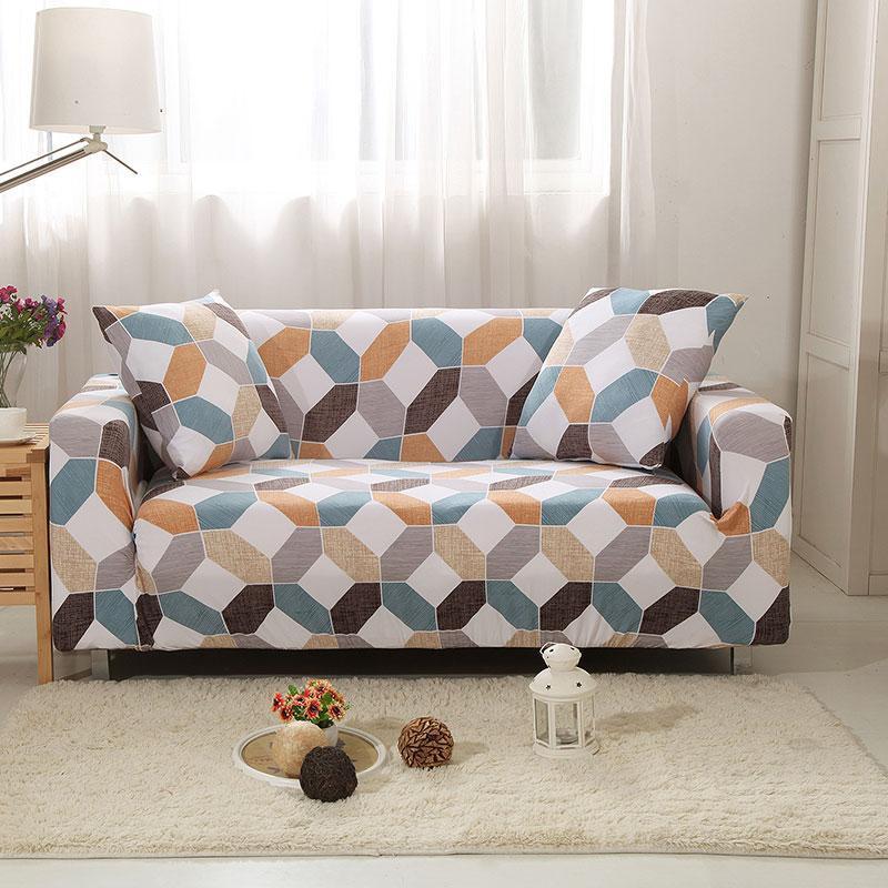 LoungeTastic Couchcover™ | Sofatrekk #