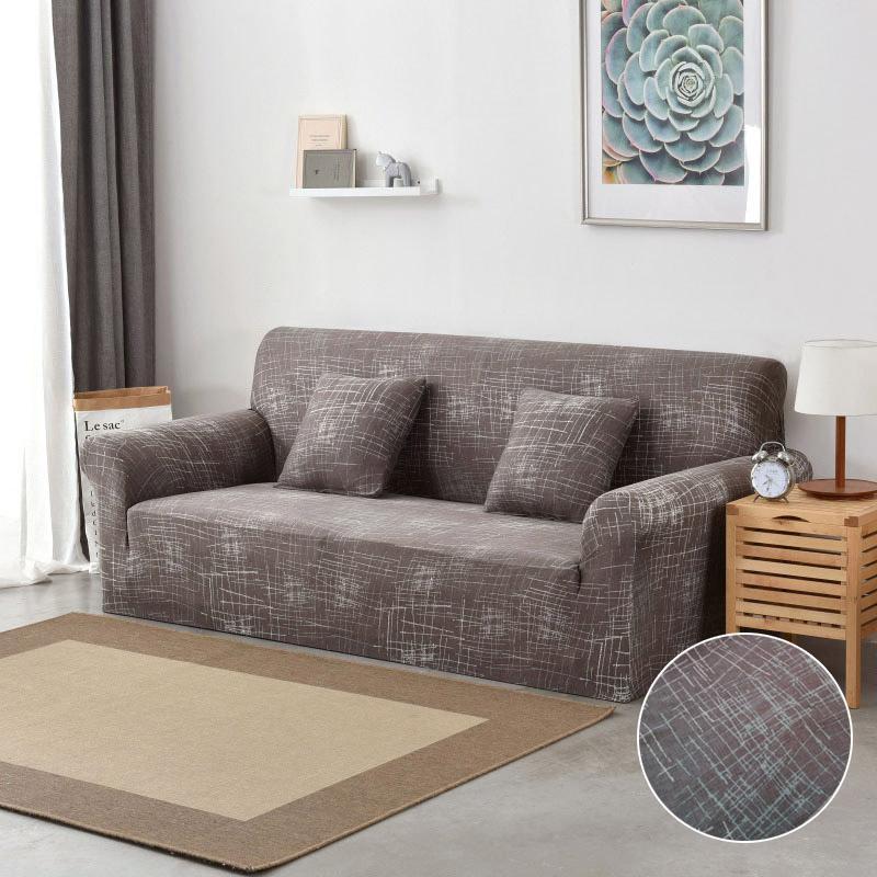 LoungeTastic Couchcover™ | Sofatrekk #