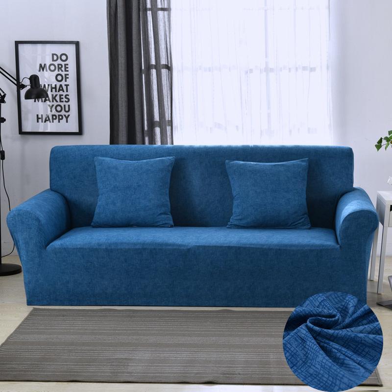 LoungeTastic Couchcover™ | Sofatrekk #
