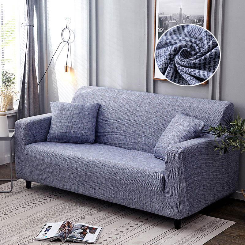 LoungeTastic Couchcover™ | Sofatrekk #