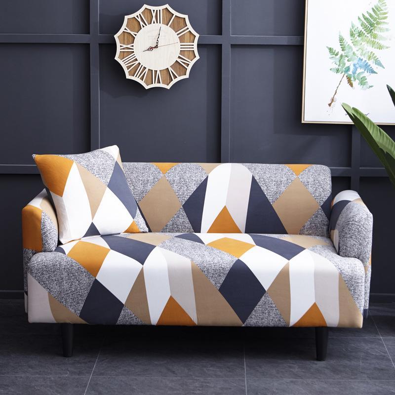 LoungeTastic Couchcover™ | Sofatrekk #