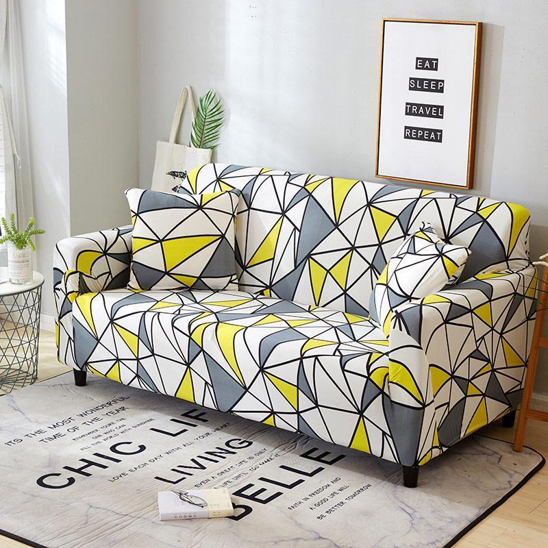 LoungeTastic Couchcover™ | Sofatrekk #