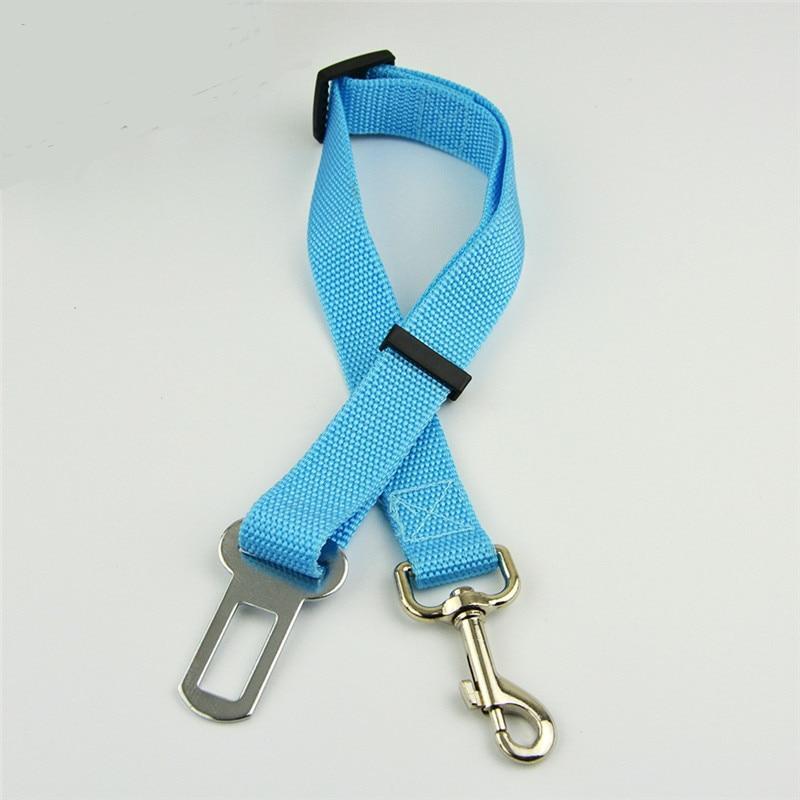 Hundesikkerhetsbelte ™ | Sikkerhetsbelter for hunder #