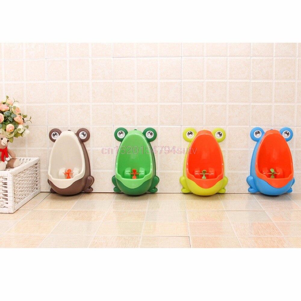 Boembas Potte | Et urinal for småbarn #