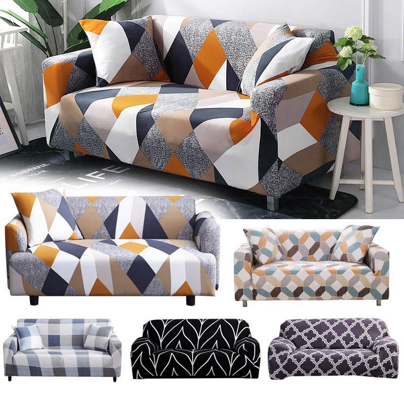 LoungeTastic Couchcover™ | Sofatrekk #
