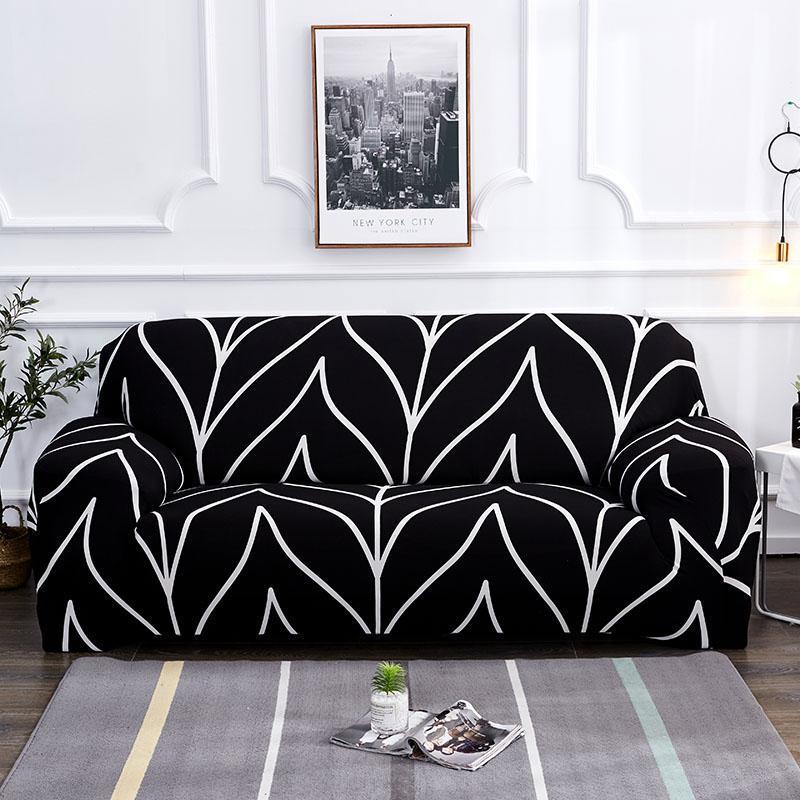 LoungeTastic Couchcover™ | Sofatrekk #