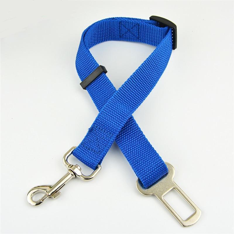 Hundesikkerhetsbelte ™ | Sikkerhetsbelter for hunder #