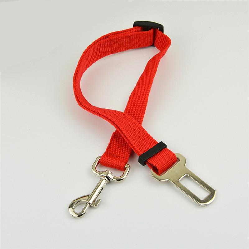 Hundesikkerhetsbelte ™ | Sikkerhetsbelter for hunder #