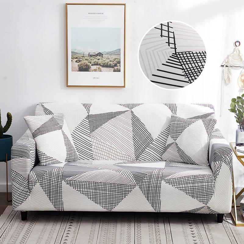 LoungeTastic Couchcover™ | Sofatrekk #