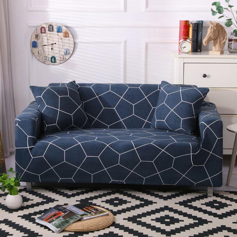 LoungeTastic Couchcover™ | Sofatrekk #