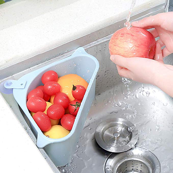 Sink Organizer™ | Vask kurv #