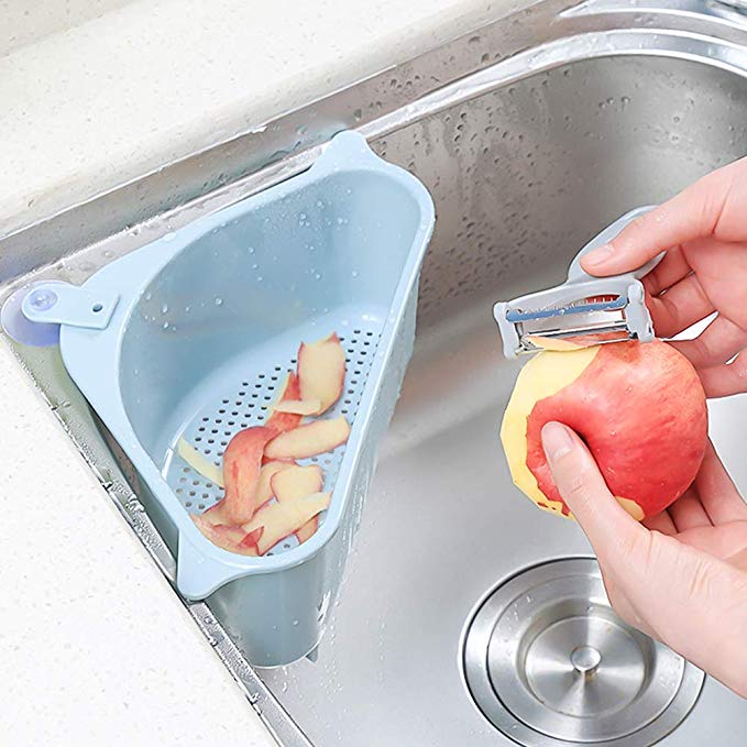 Sink Organizer™ | Vask kurv #