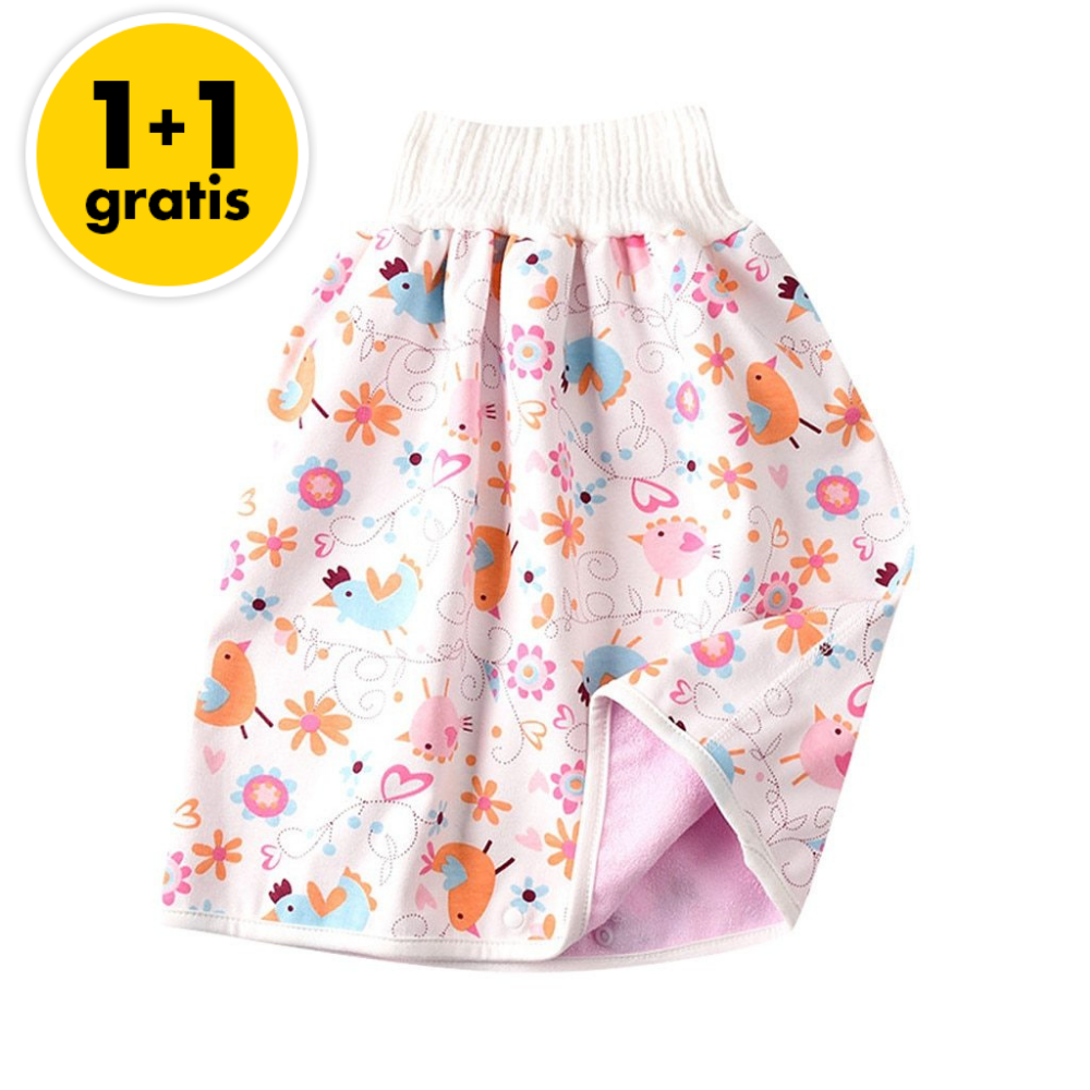 Boembas Numse ™ | Shorts for å holde sengen tørr #