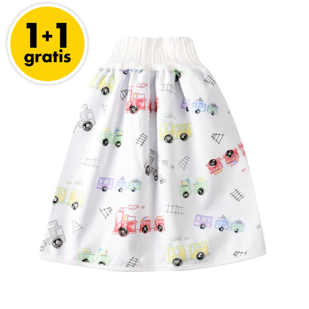 Boembas Numse ™ | Shorts for å holde sengen tørr #