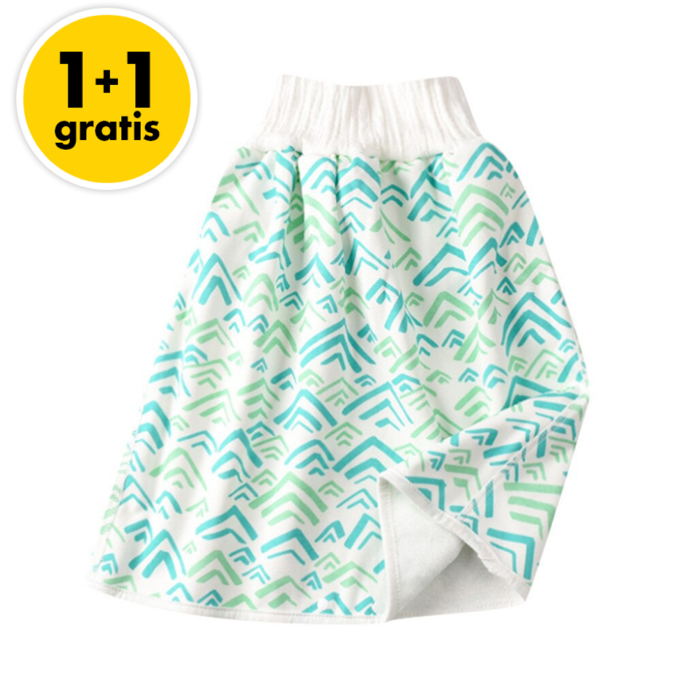 Boembas Numse ™ | Shorts for å holde sengen tørr #