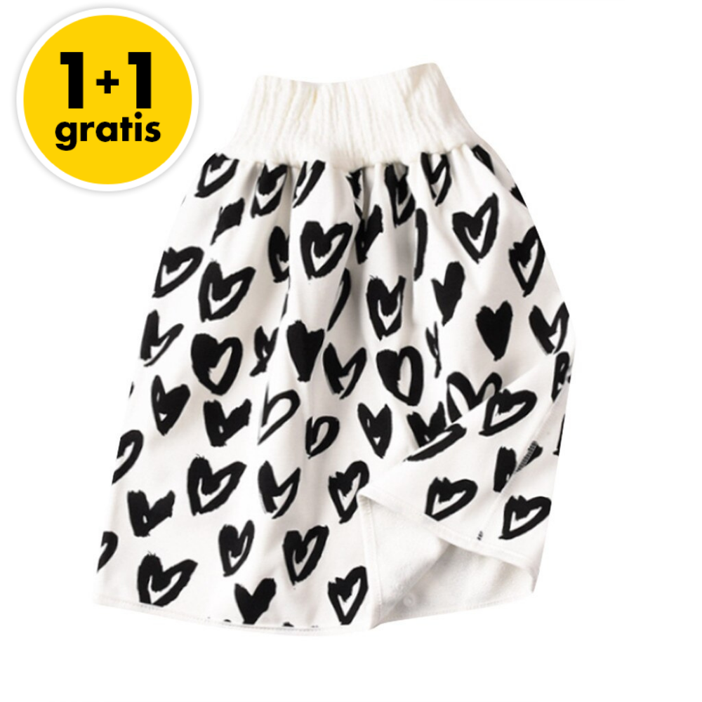 Boembas Numse ™ | Shorts for å holde sengen tørr #