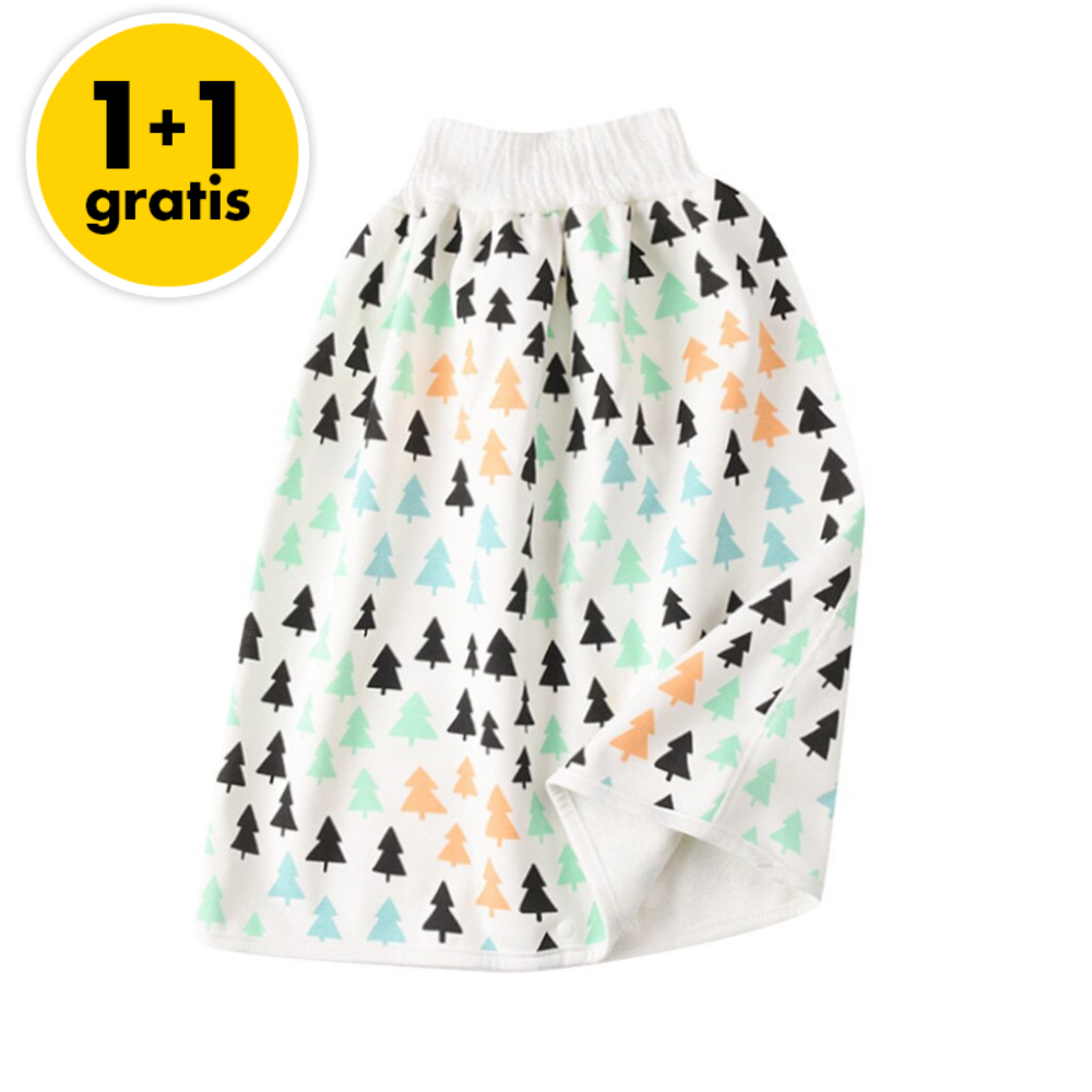 Boembas Numse ™ | Shorts for å holde sengen tørr #