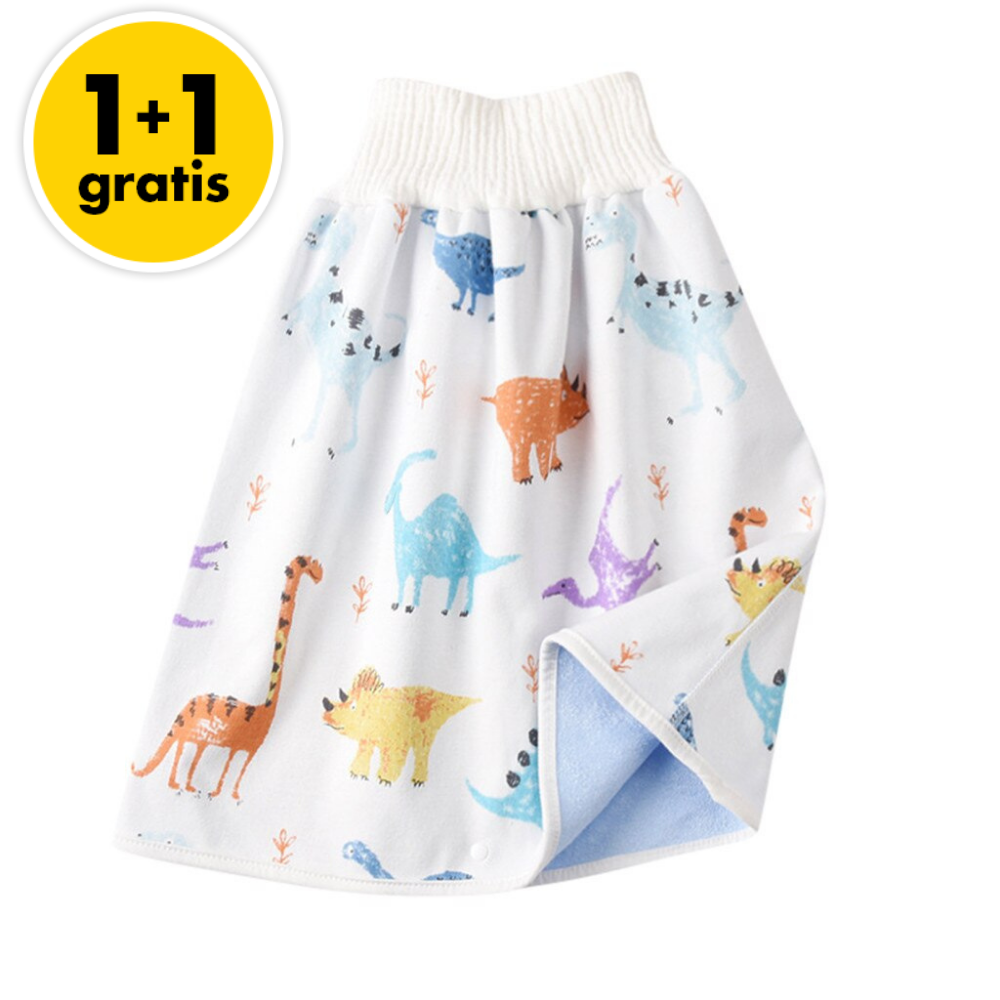Boembas Numse ™ | Shorts for å holde sengen tørr #