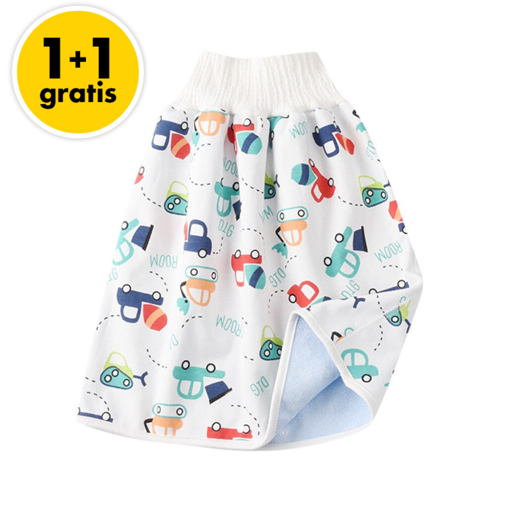 Boembas Numse ™ | Shorts for å holde sengen tørr #