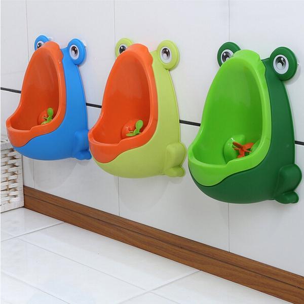 Boembas Potte | Et urinal for småbarn #