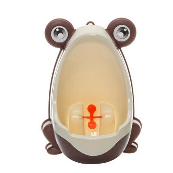 Boembas Potte | Et urinal for småbarn #
