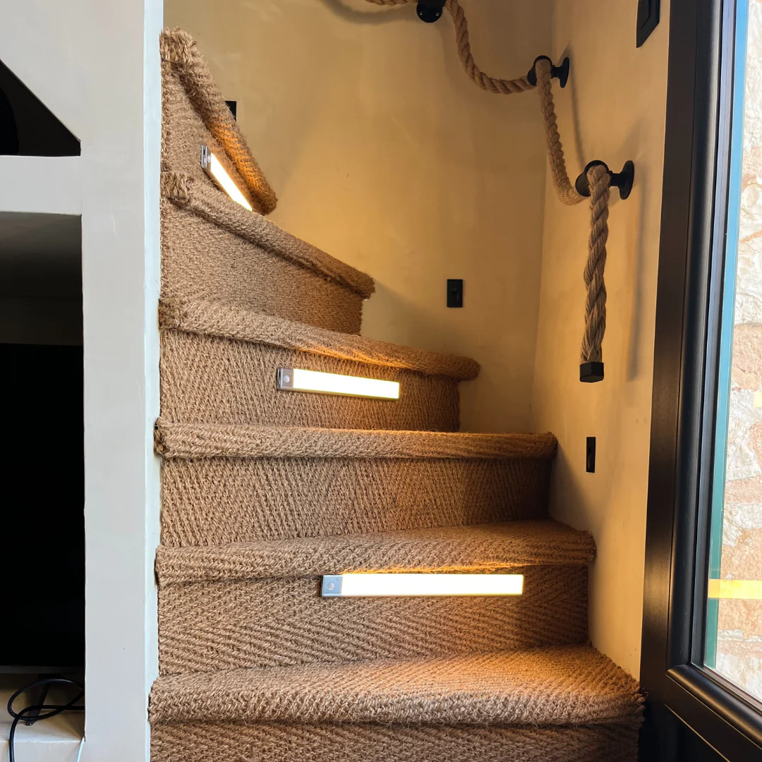 LUMO Trådløs LED-stripe