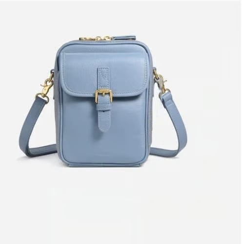 Virellia | Crossbody-skinnvesken