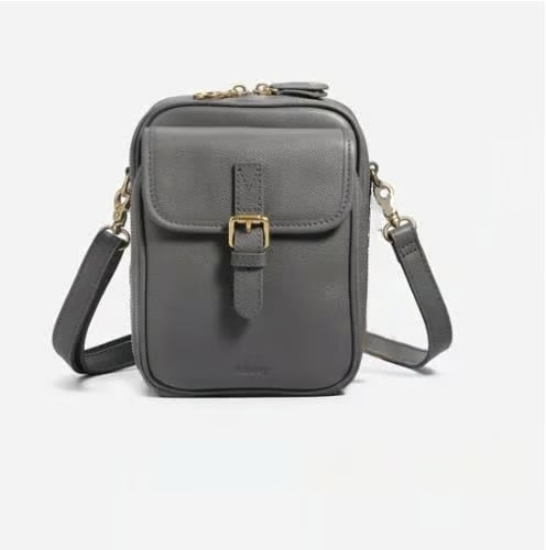 Virellia | Crossbody-skinnvesken