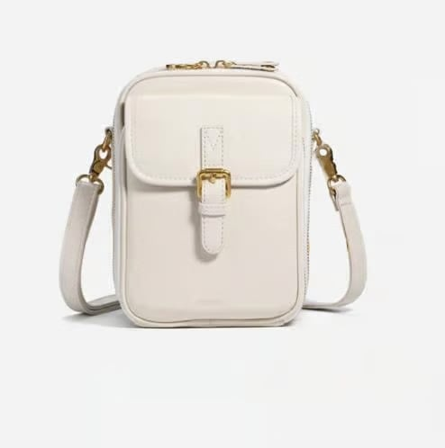 Virellia | Crossbody-skinnvesken