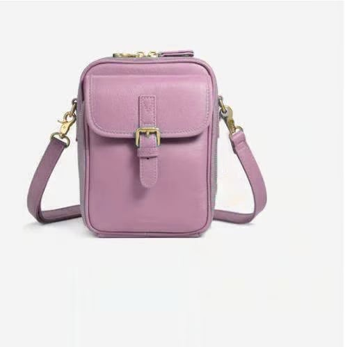 Virellia | Crossbody-skinnvesken