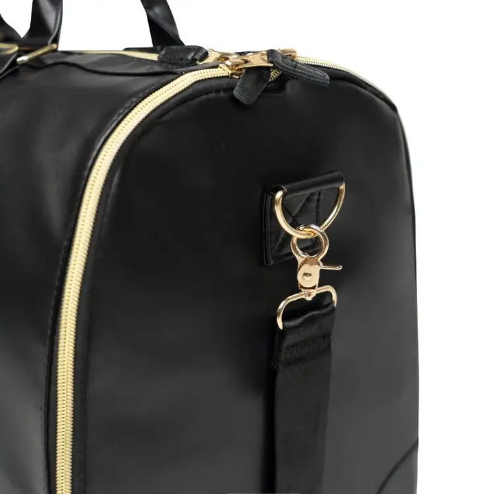 #JenniBag: Reis lett, elegant og pakk mer
