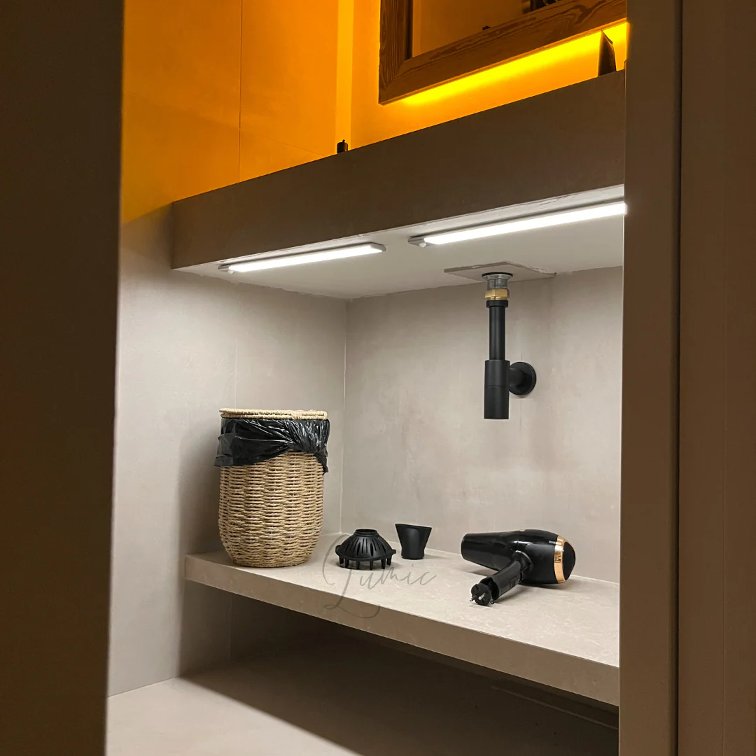 LUMO Trådløs LED-stripe
