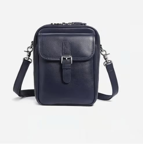 Virellia | Crossbody-skinnvesken