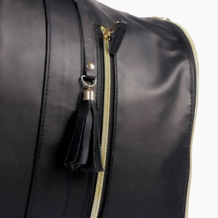 #JenniBag: Reis lett, elegant og pakk mer