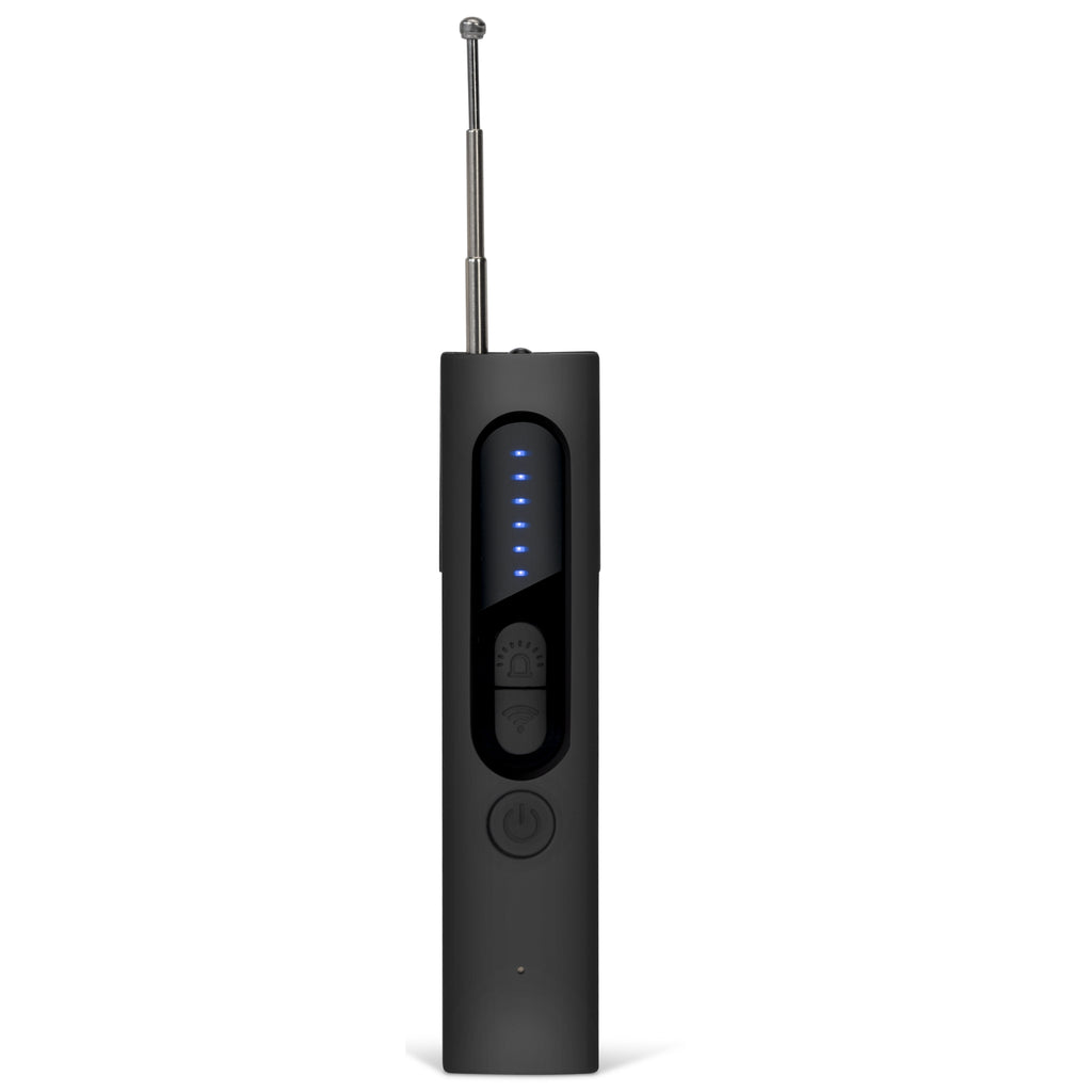 SpyShield Pro: Beskytter personvernet ditt
