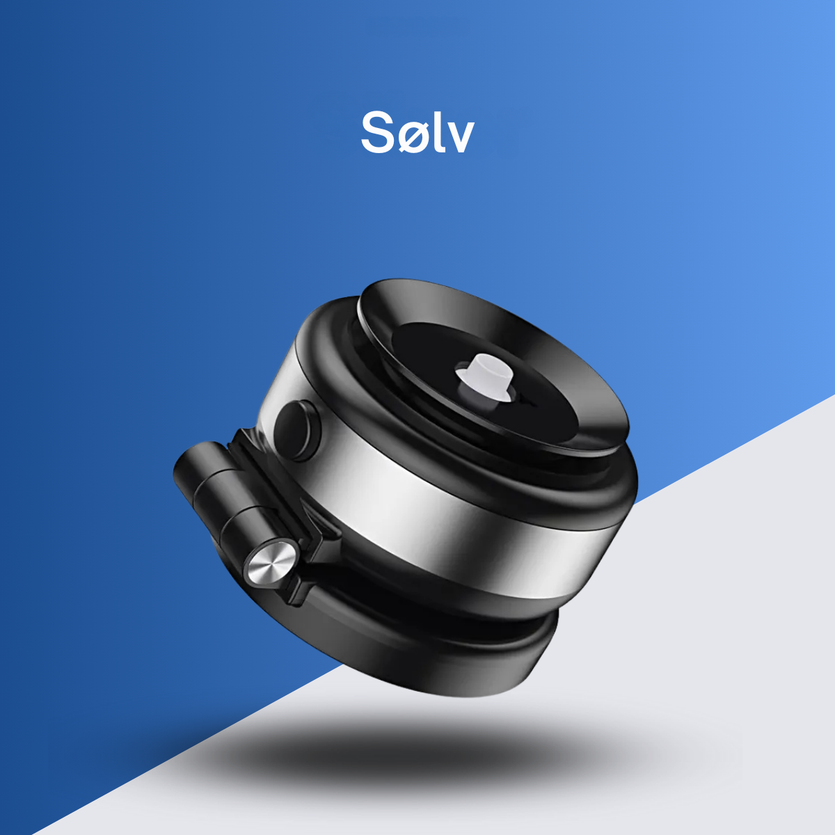 MagHold Pro – 360° Magnetisk Enhetsfeste