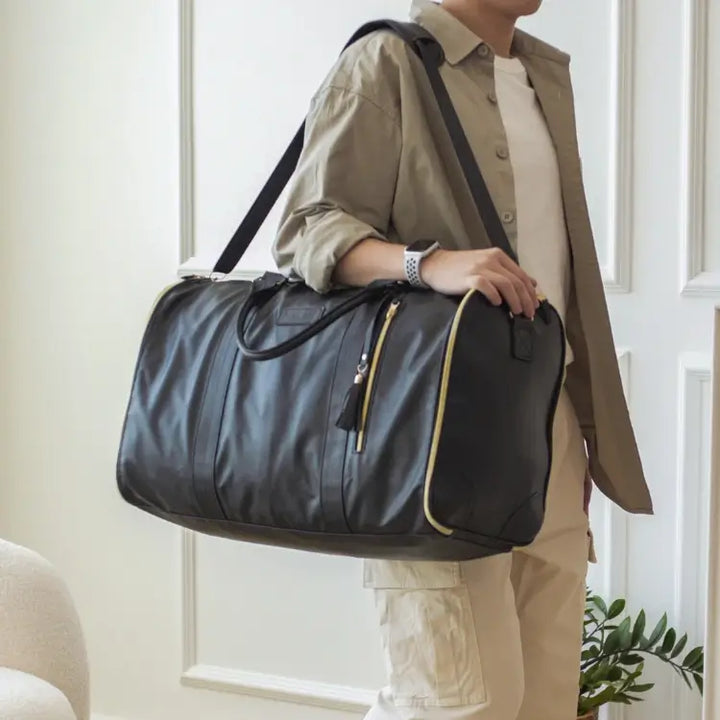 #JenniBag: Reis lett, elegant og pakk mer