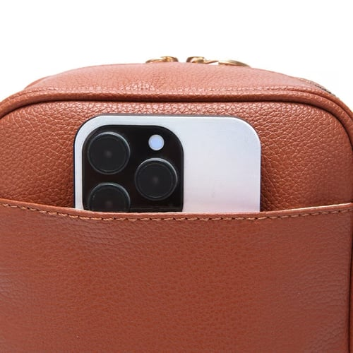 Virellia | Crossbody-skinnvesken