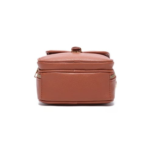 Virellia | Crossbody-skinnvesken