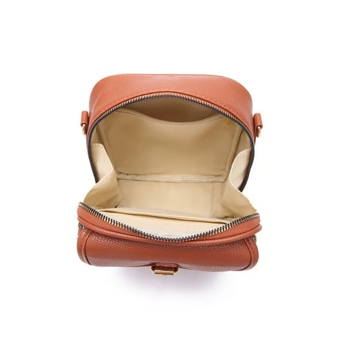 Virellia | Crossbody-skinnvesken