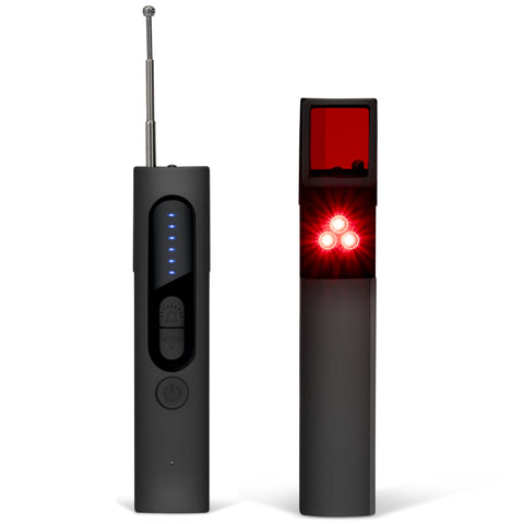 SpyShield Pro: Beskytter personvernet ditt