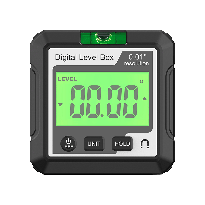 SureSlope™ | Kompakt digital vinkelmåler