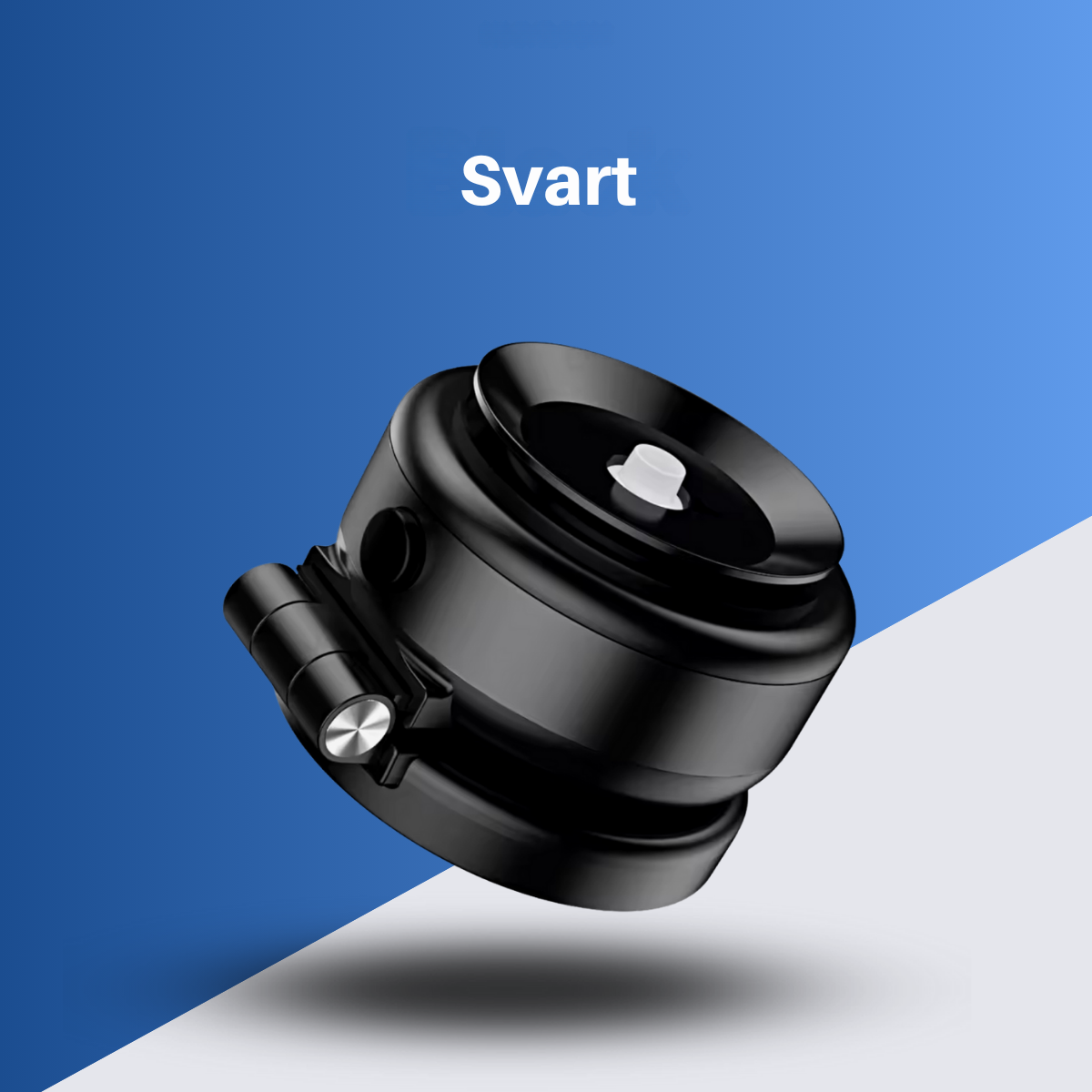 MagHold Pro – 360° Magnetisk Enhetsfeste