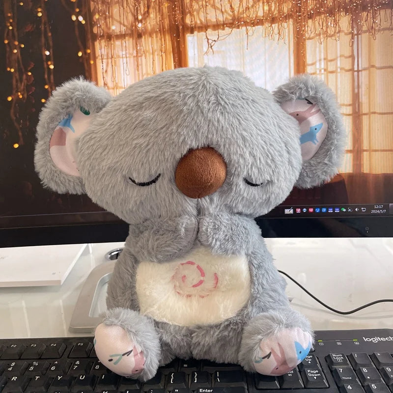 Relief Plush (Stitch)