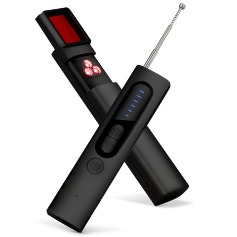 SpyShield Pro: Beskytter personvernet ditt