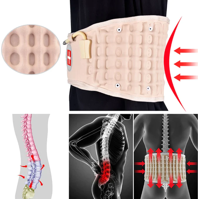 #Lumbara® - Smertefri hele dagen - Midlertidig 50% rabatt