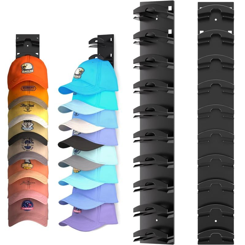 RackStack™ | Hattorganisator