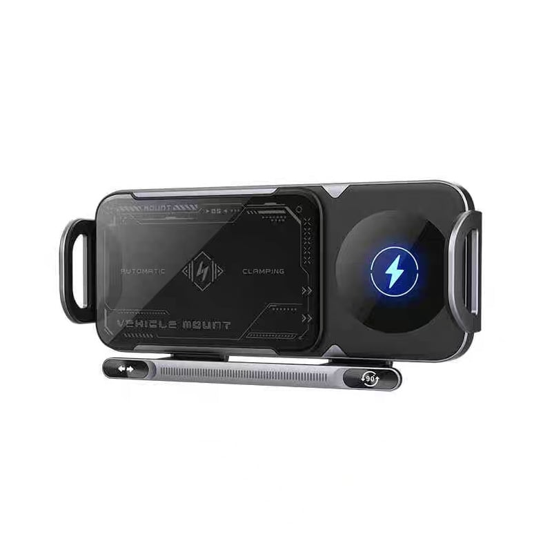 SmartCharge 360™ mobilholder